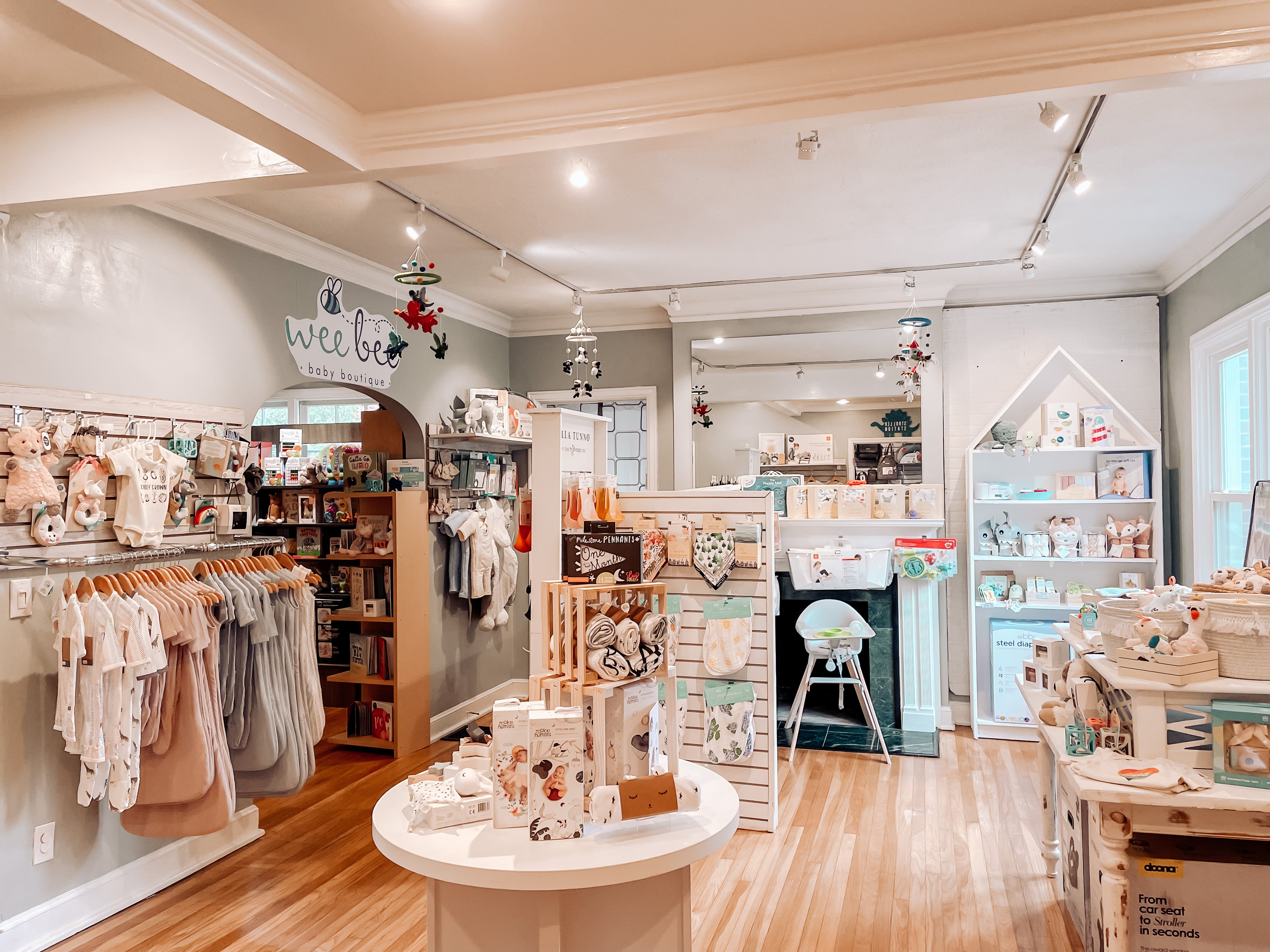 Baby Stores near Me: Top Picks for Parents!