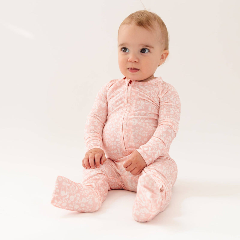 Bamboo Sleeper - Petite Fleur