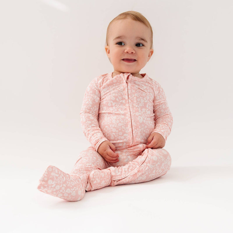 Bamboo Sleeper - Petite Fleur
