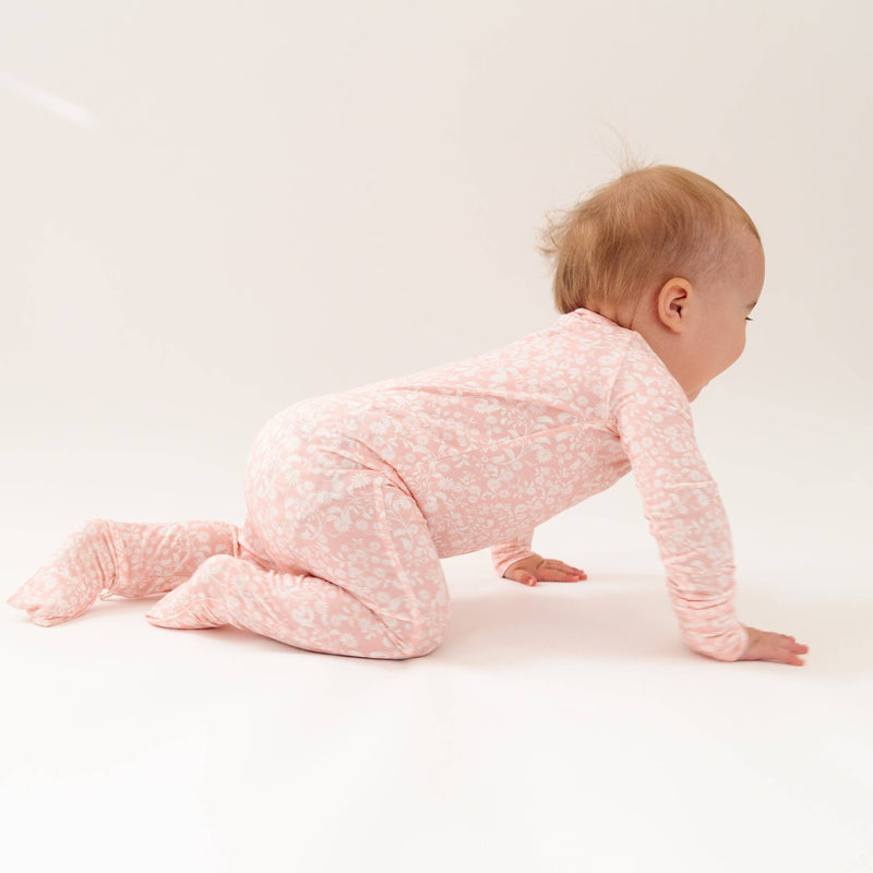 Bamboo Sleeper - Petite Fleur
