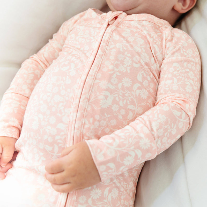 Bamboo Sleeper - Petite Fleur