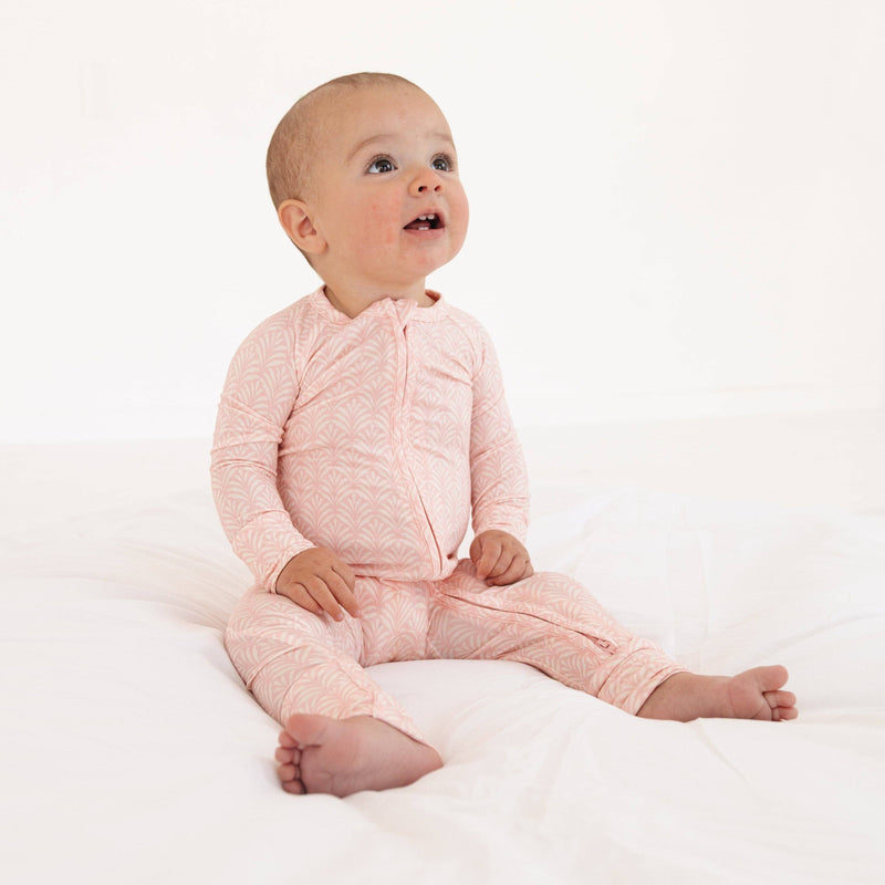 Bamboo Sleeper - Pink Symphony