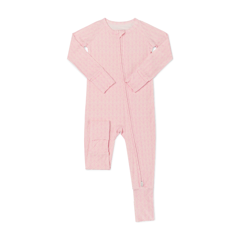 Bamboo Sleeper - Pink Symphony