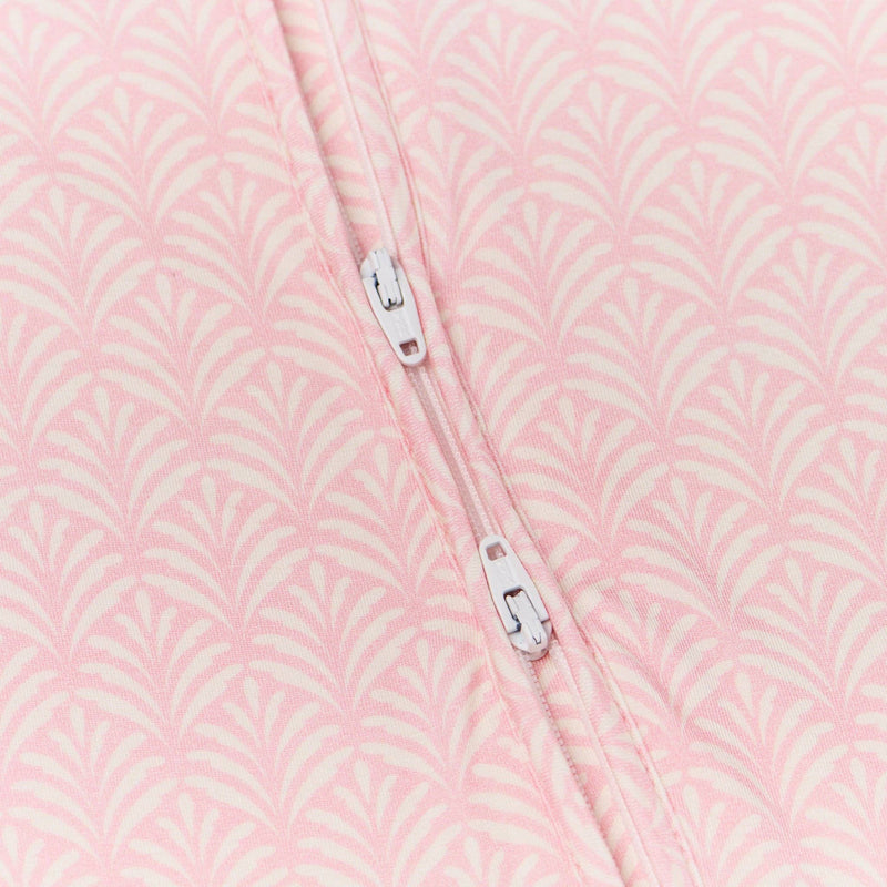 Bamboo Sleeper - Pink Symphony