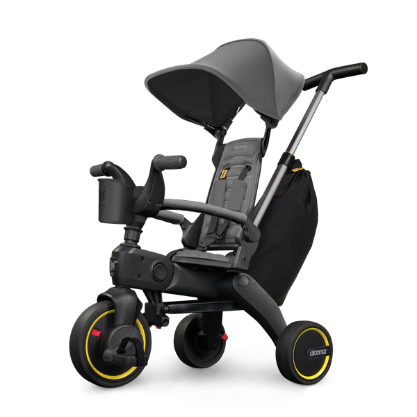 Doona Liki Trike S3 (Multiple Colors)