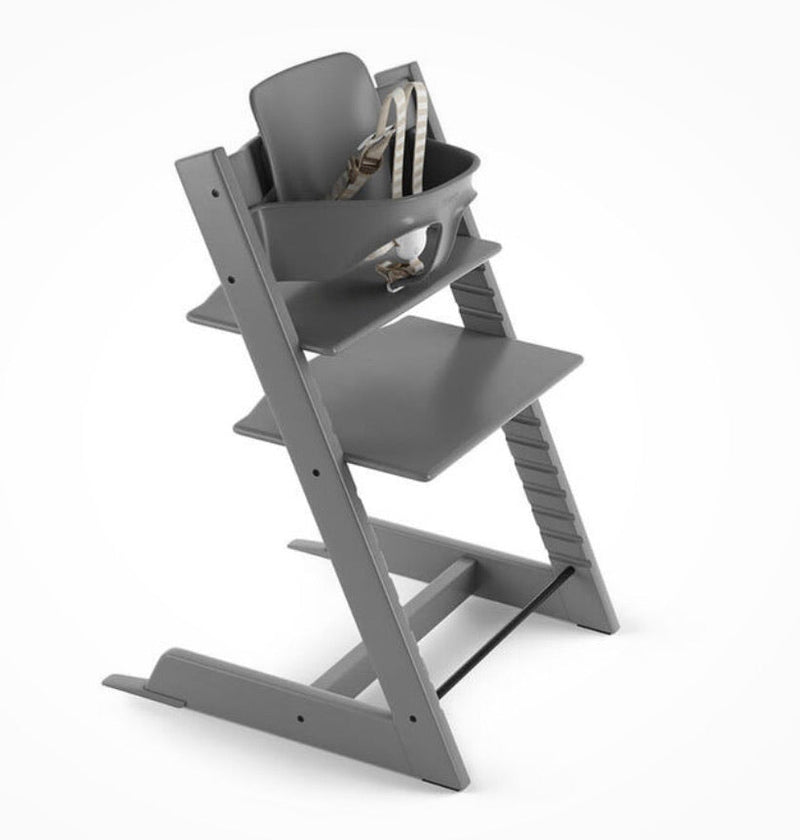 Stokke Tripp Trapp High Chair - Wee Bee Baby Boutique