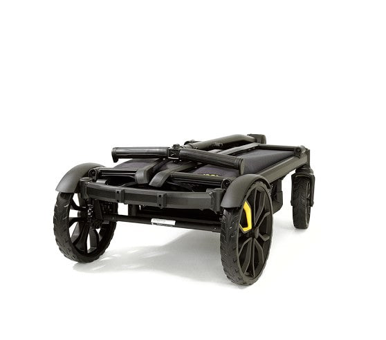 Veer Cruiser Wagon - Wee Bee Baby Boutique