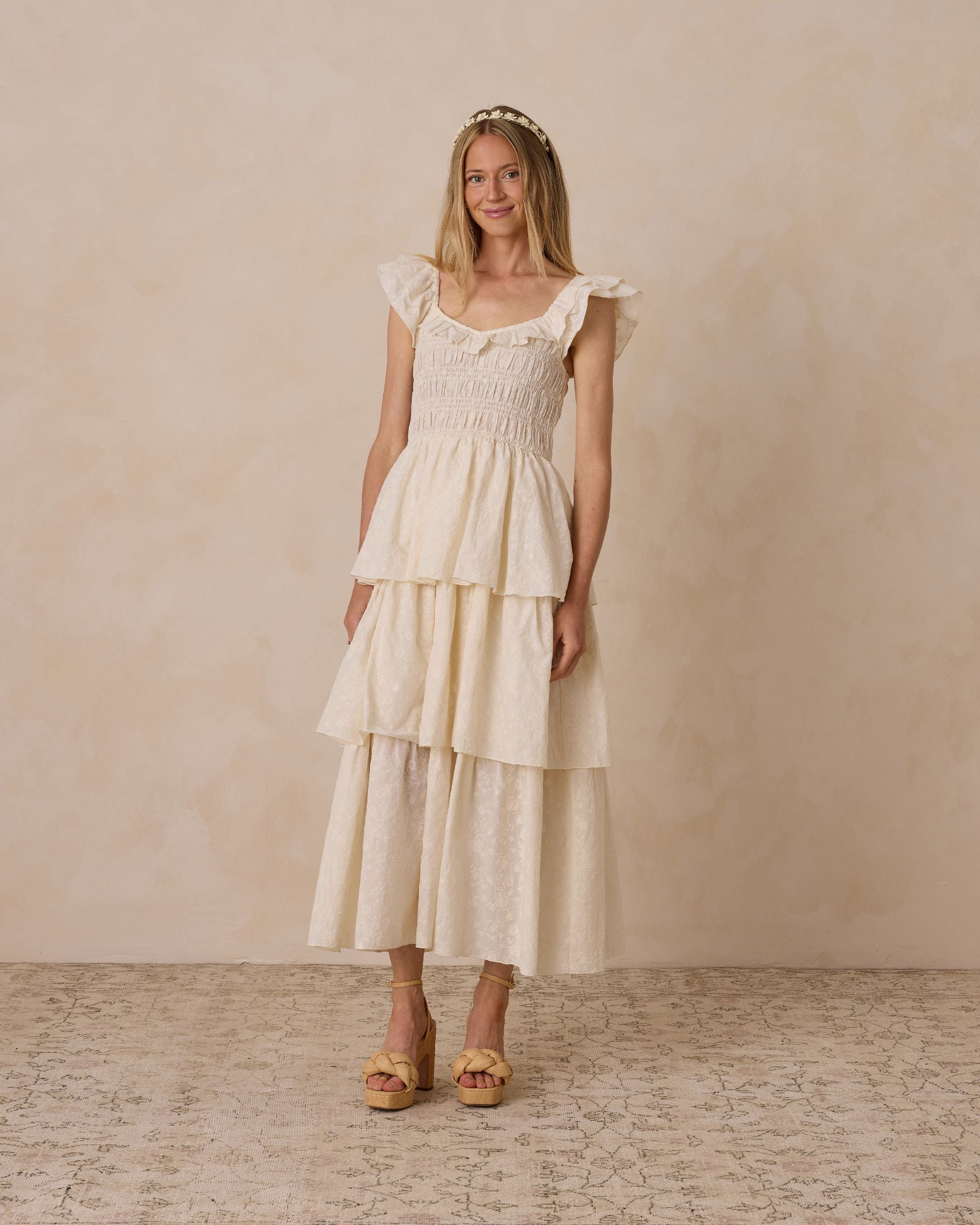 Women's Sienna Dress