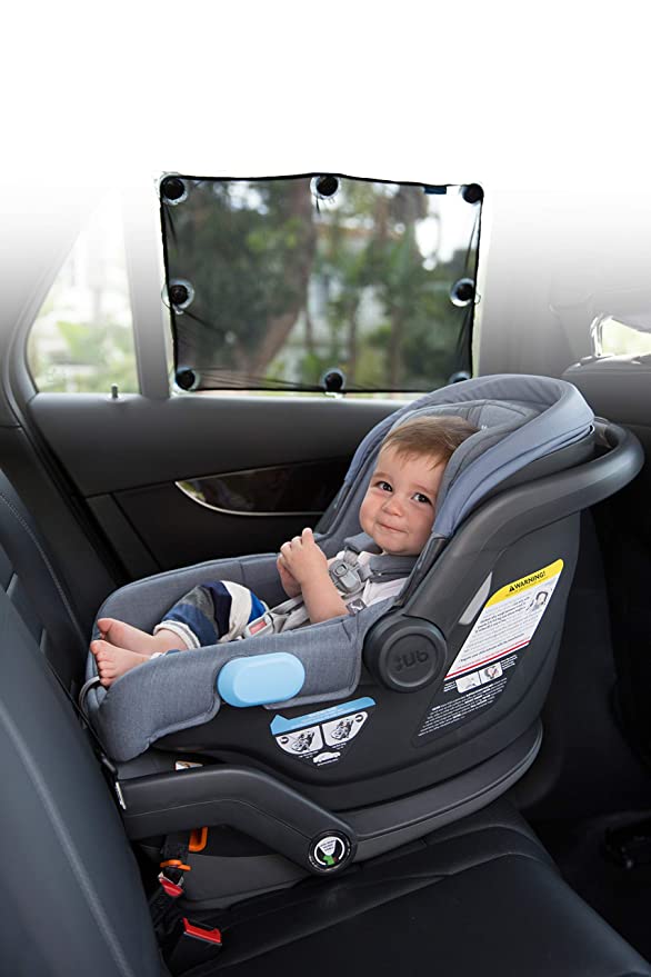 Easy Fit Sunshade