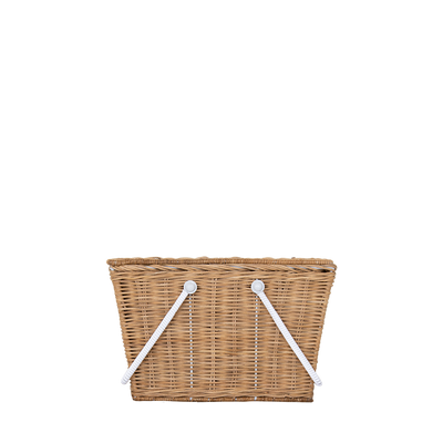 Piki Basket-Wee Bee Baby Boutique