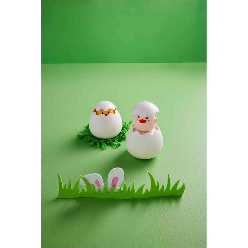 Pop-Up Chick Water Bath Toys