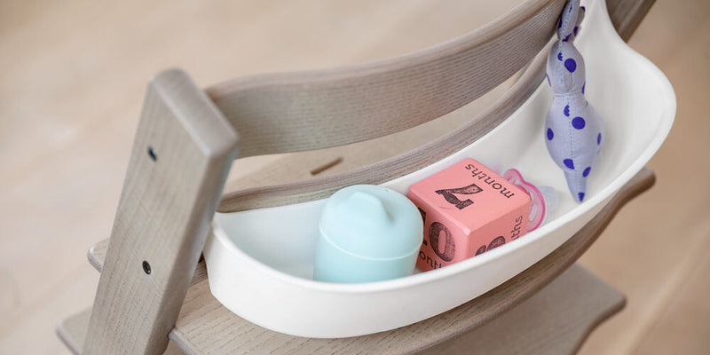 Tripp Trapp Storage - Wee Bee Baby Boutique