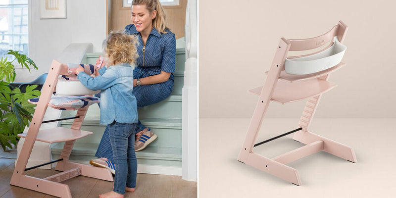 Tripp Trapp Storage - Wee Bee Baby Boutique