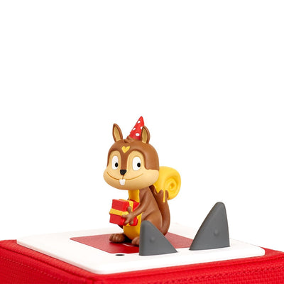Tonie Audio Play Figurine - Birthday Songs-Tonies-tonies-characters-Wee Bee Baby Boutique