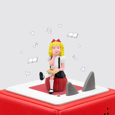 Tonie Audio Play Figurine - Eloise-Tonies-tonies-characters-Wee Bee Baby Boutique