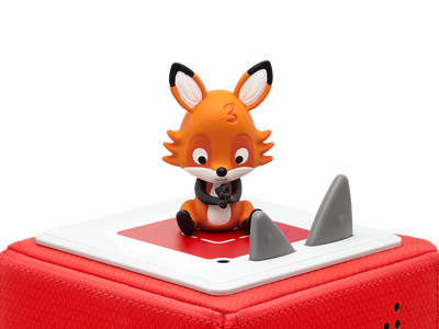 Tonie Audio Play Figurine - Favorite Children’s Counting Songs-Tonies-tonies-characters-Wee Bee Baby Boutique