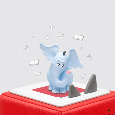 Tonie Audio Play Figurine - Horton Hears a Who!-Tonies-tonies-characters-Wee Bee Baby Boutique