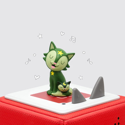 Tonie Audio Play Figurine - Naptime: Nature Sounds-Tonies-tonies-characters-Wee Bee Baby Boutique