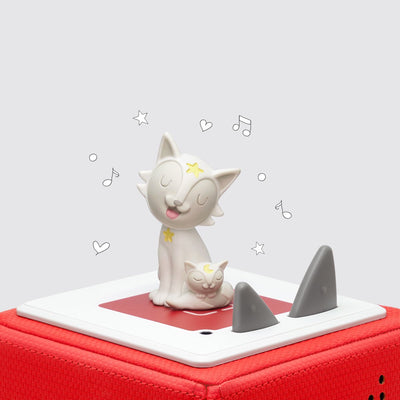 Tonie Audio Play Figurine - Naptime: White Noise-Tonies-tonies-characters-Wee Bee Baby Boutique