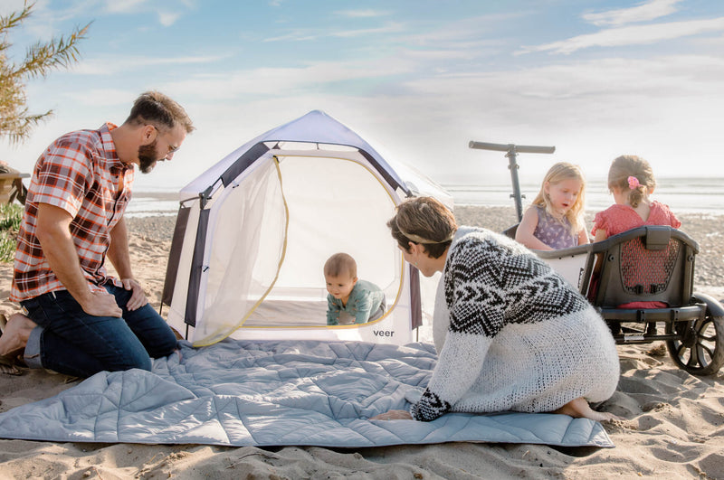 Basecamp - Wee Bee Baby Boutique