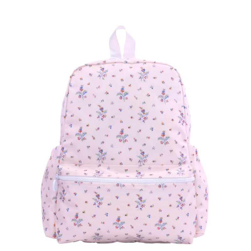 Backpacker - Fleurie