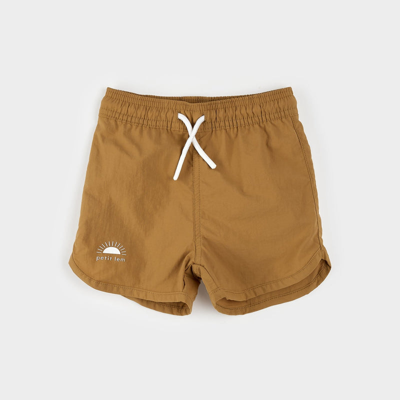 Amber Play / Swim Shorts (6Y, 7Y)