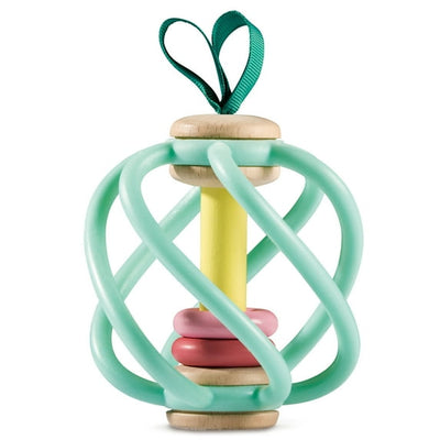Baby Toys & Books
