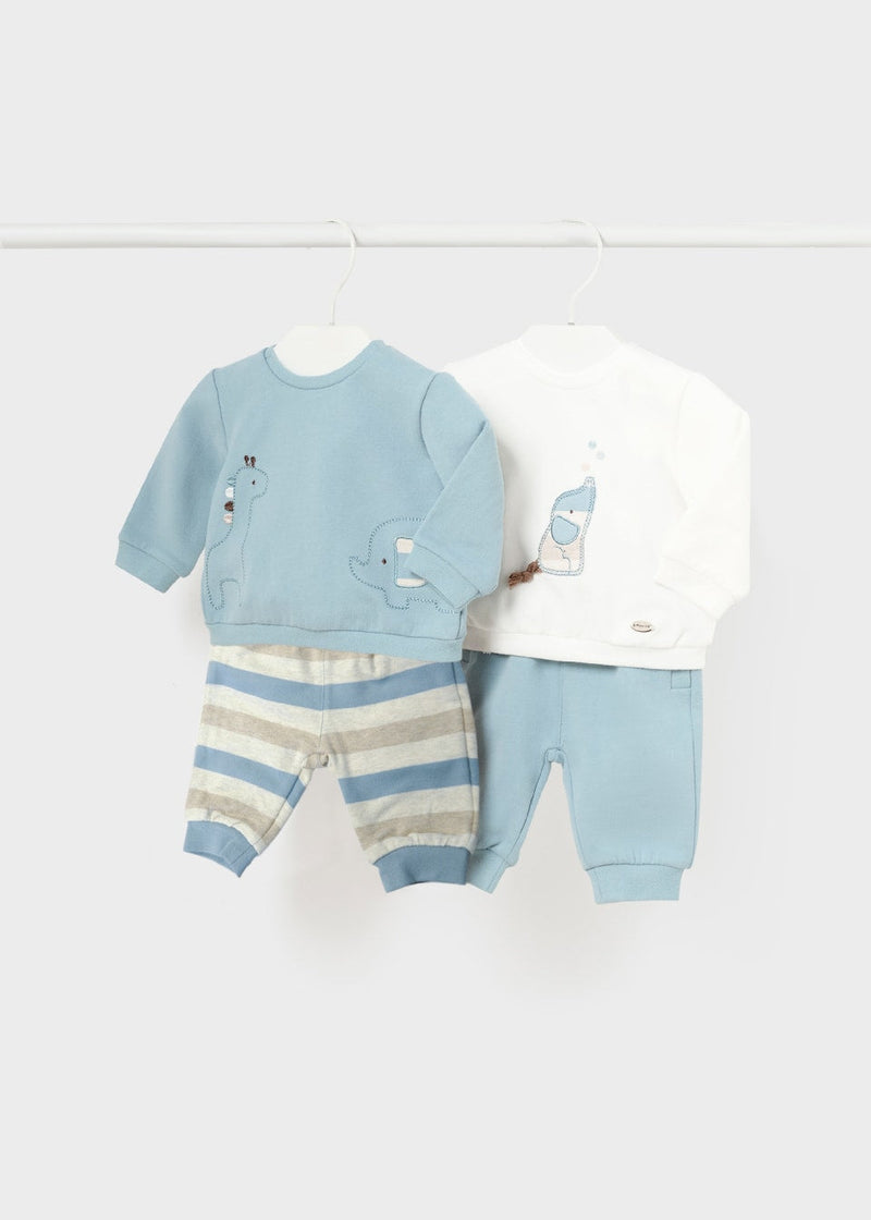 Baby 2-Piece Terry Set