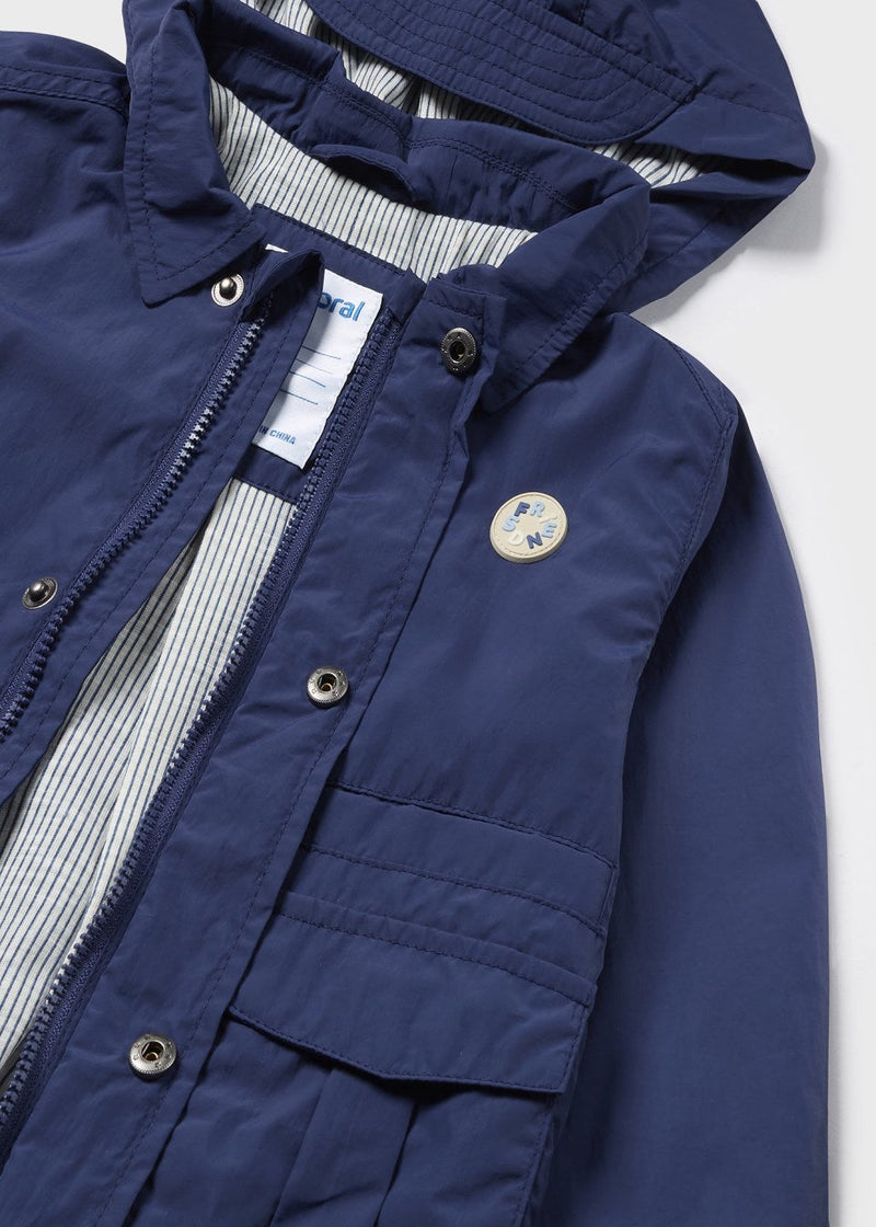 Baby Boy Windbreaker (24mo)