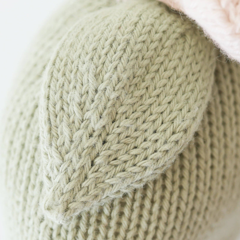 Baby Daisy - Blush Pink