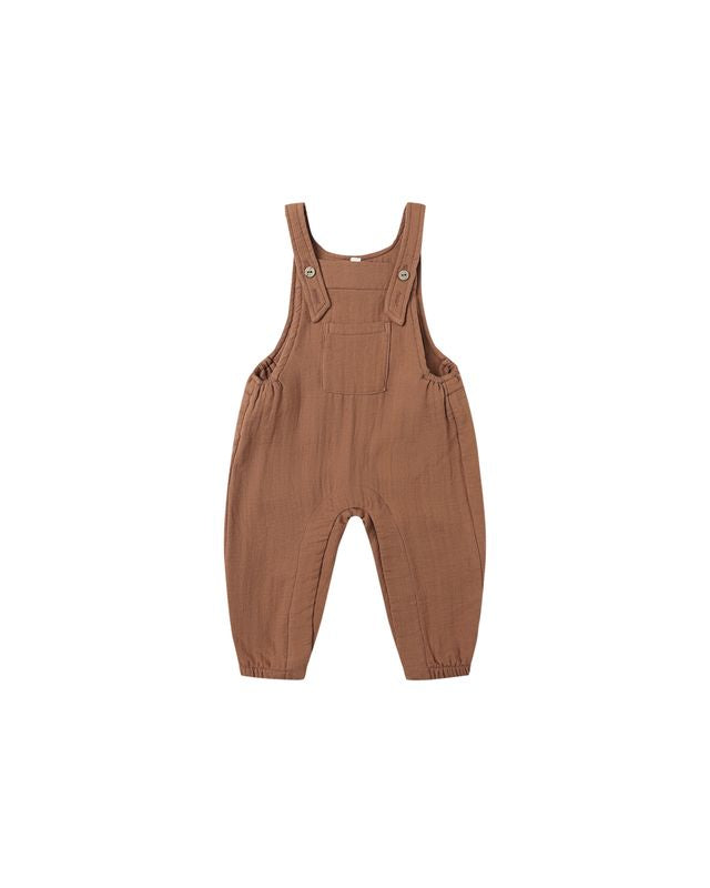 Baby Overall || Cedar (6-12Mo, 18-24Mo)