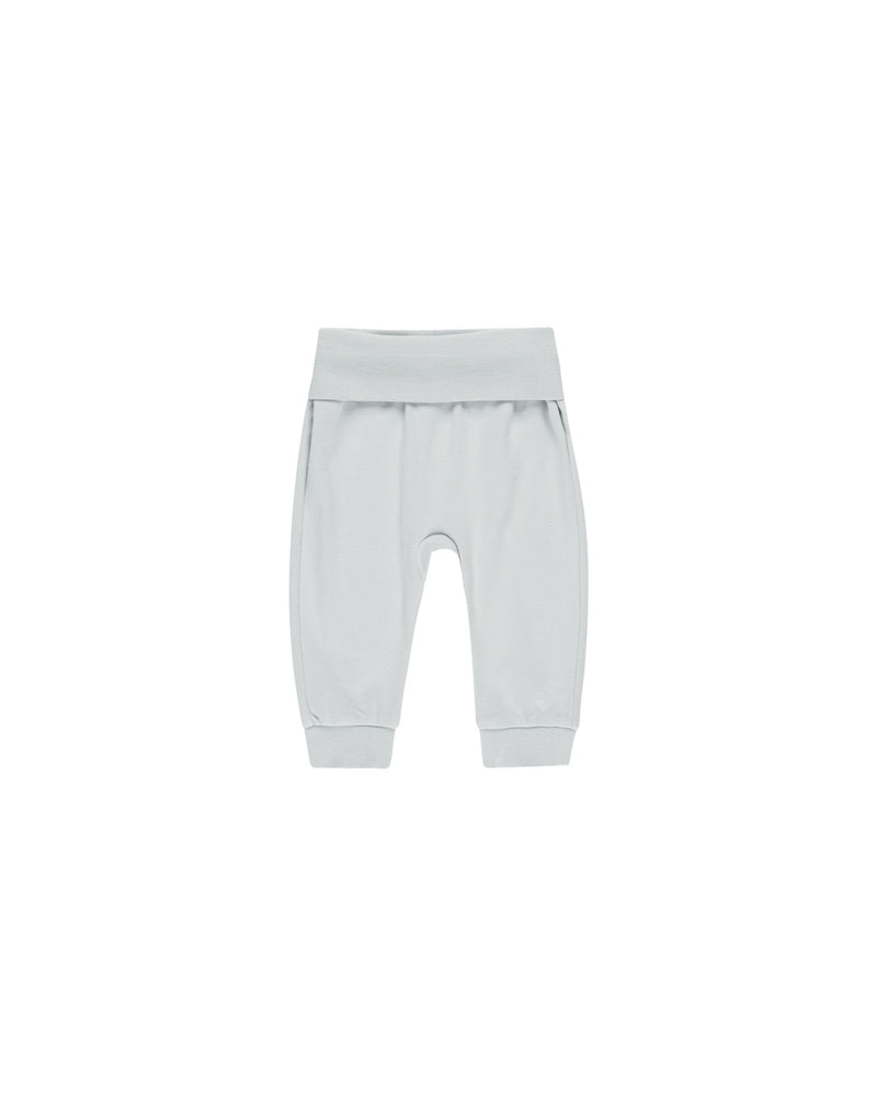 Baby Pant || Sky (NB, 3-6Mo)
