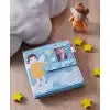 Baby Photo Album Guardian Angel