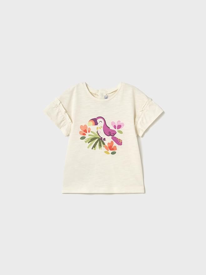 Baby Tropical T-Shirts (6mo, 12mo)