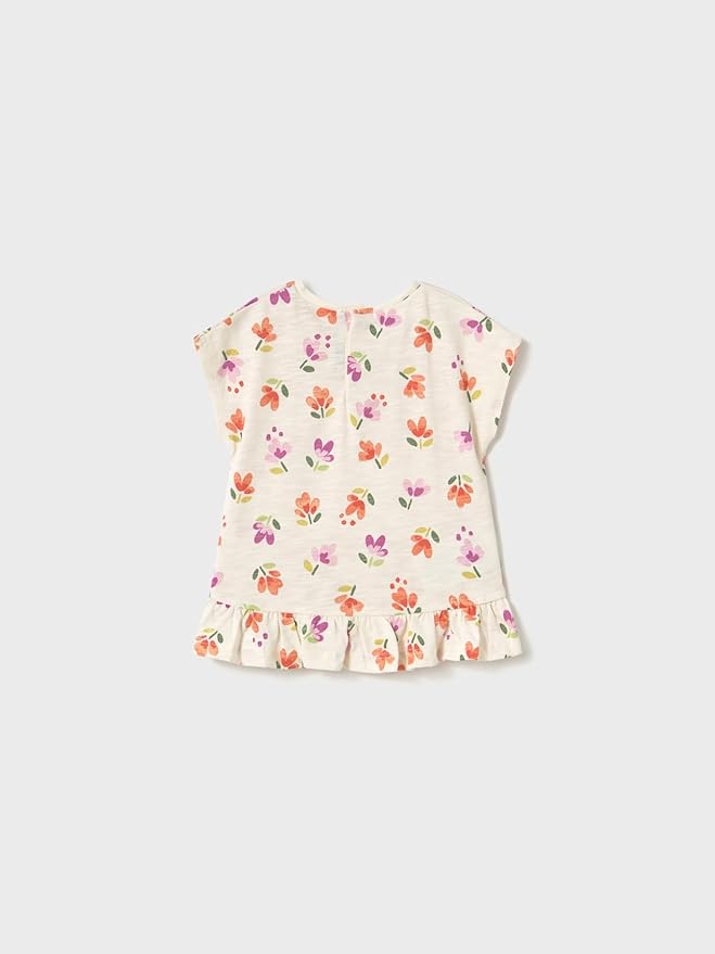 Baby Tropical T-Shirts (6mo, 12mo)