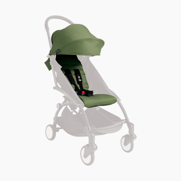 babyzen yoyo complete stroller Babyzen YOYO 6+ Color Pack
