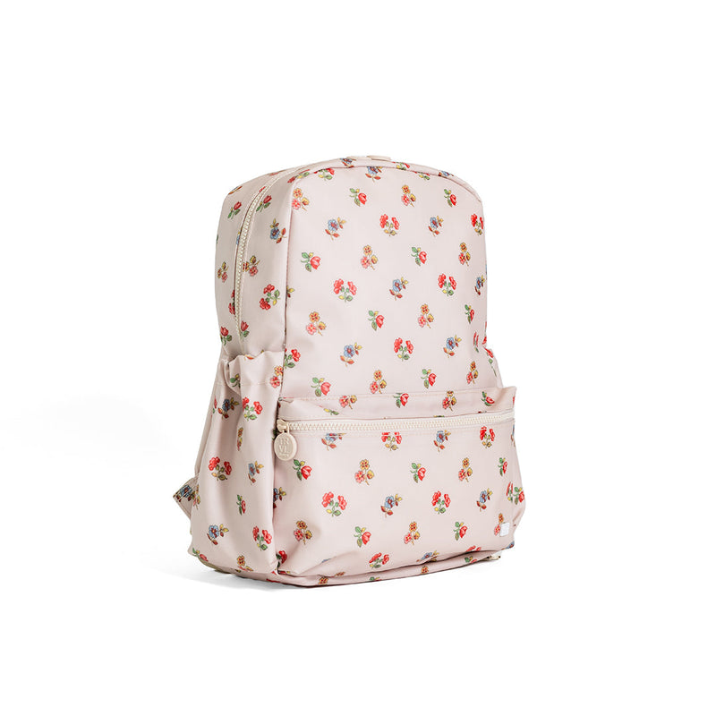 Backpacker - Charlotte