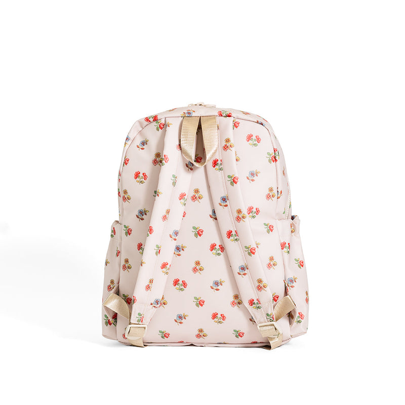 Backpacker - Charlotte