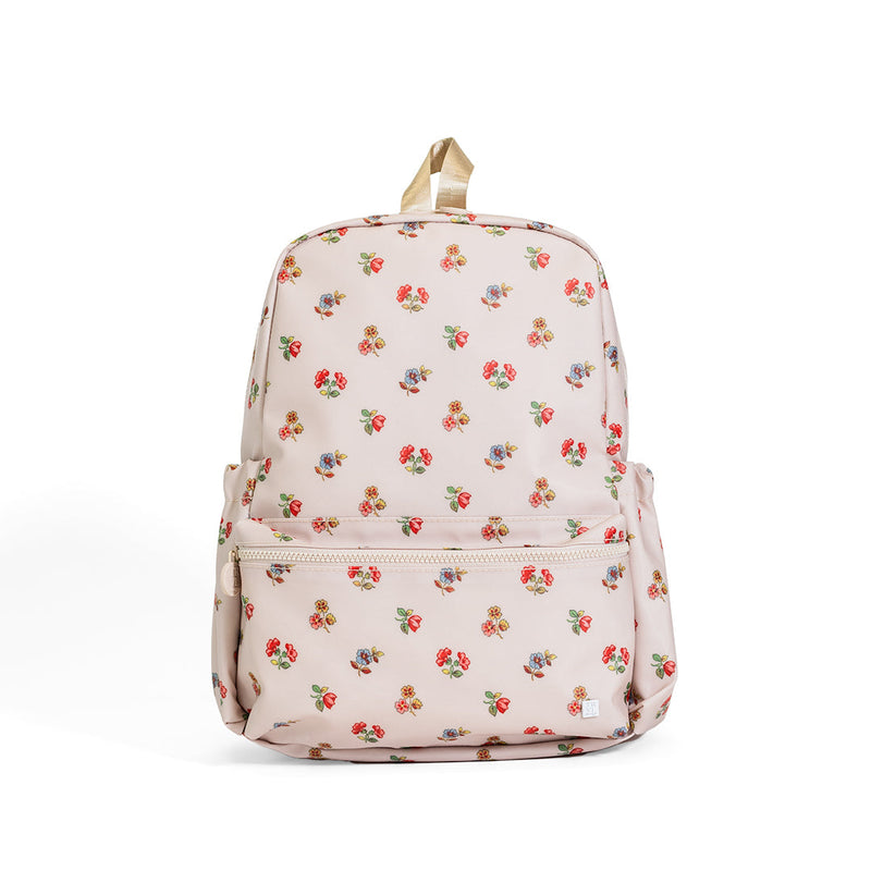Backpacker - Charlotte