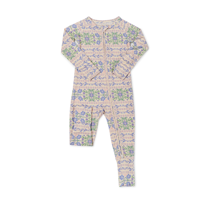Bamboo Sleeper - Spring Cascade