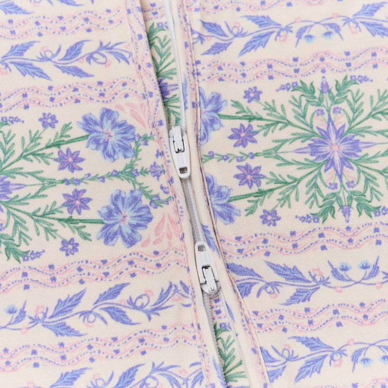 Bamboo Sleeper - Spring Cascade