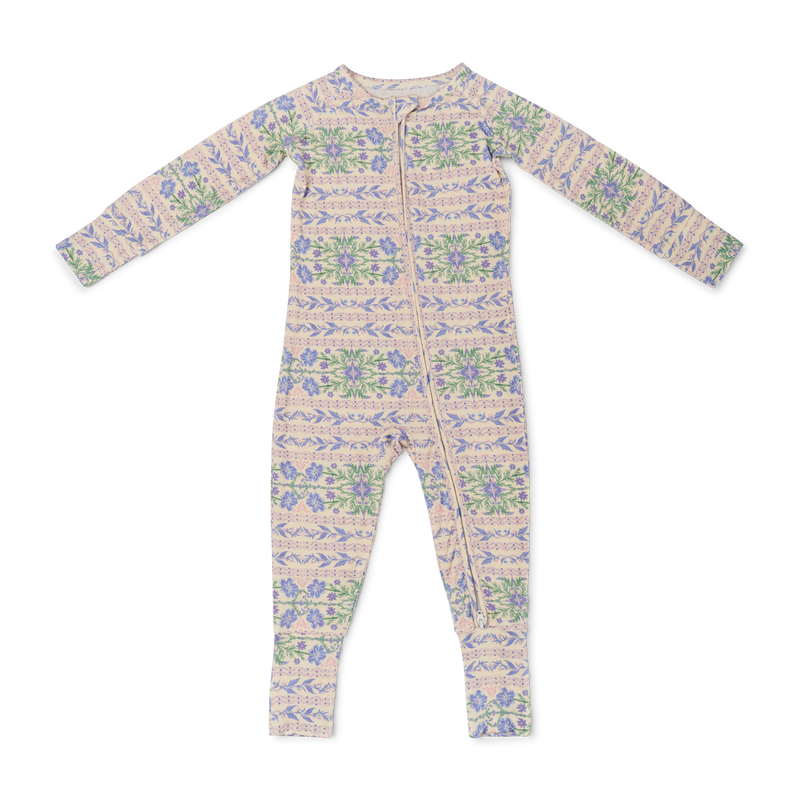 Bamboo Sleeper - Spring Cascade