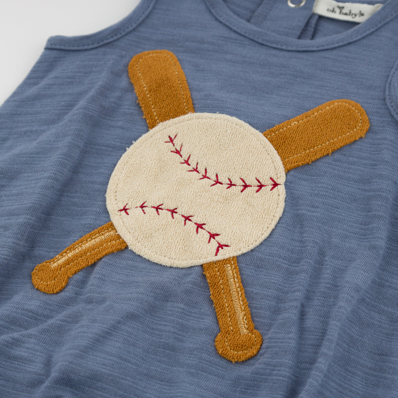 Baseball Bubble
