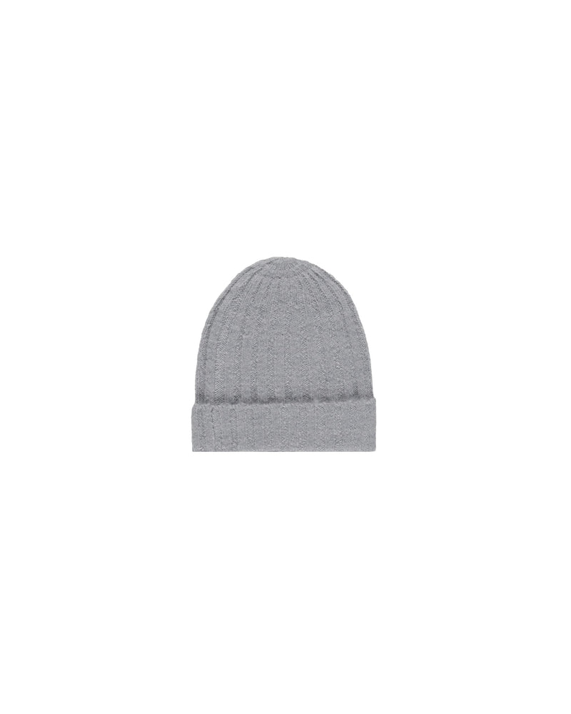 Beanie || Dusty Blue (S/M)