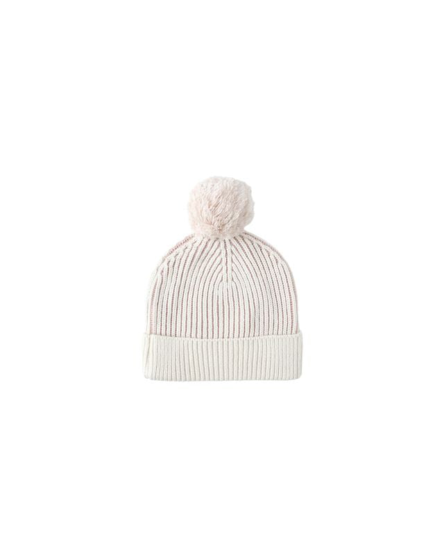 Beanie || Lilac