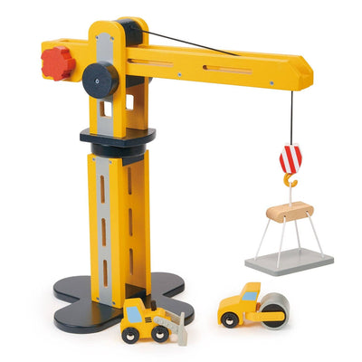 Baby Toys & Books