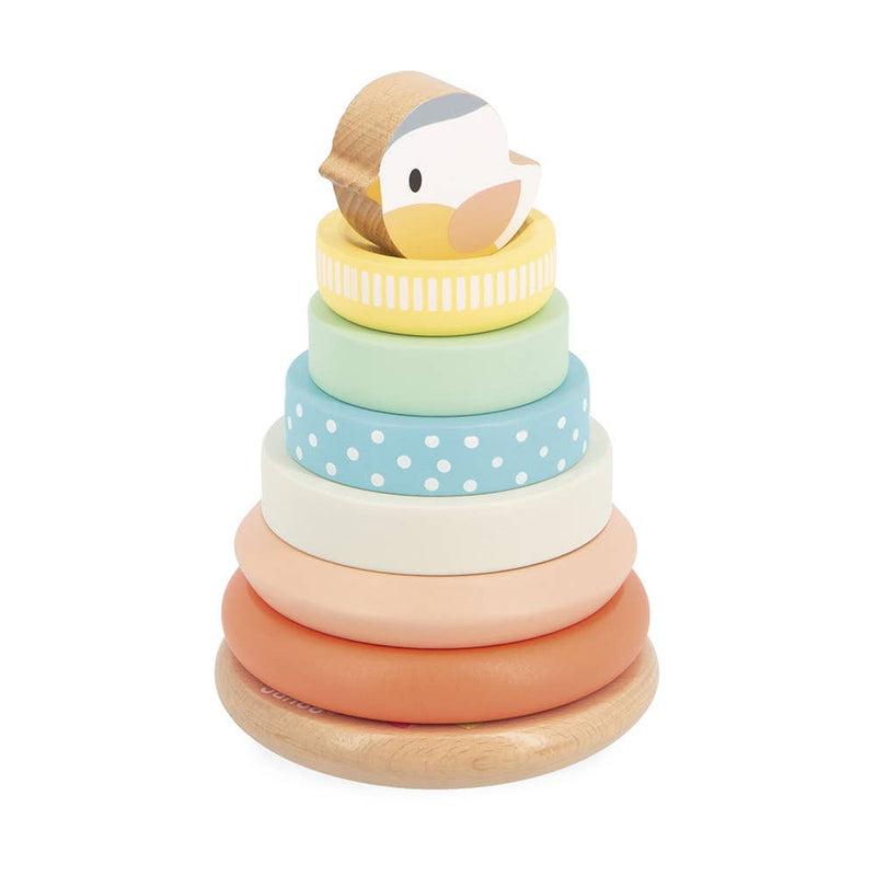 Bird&