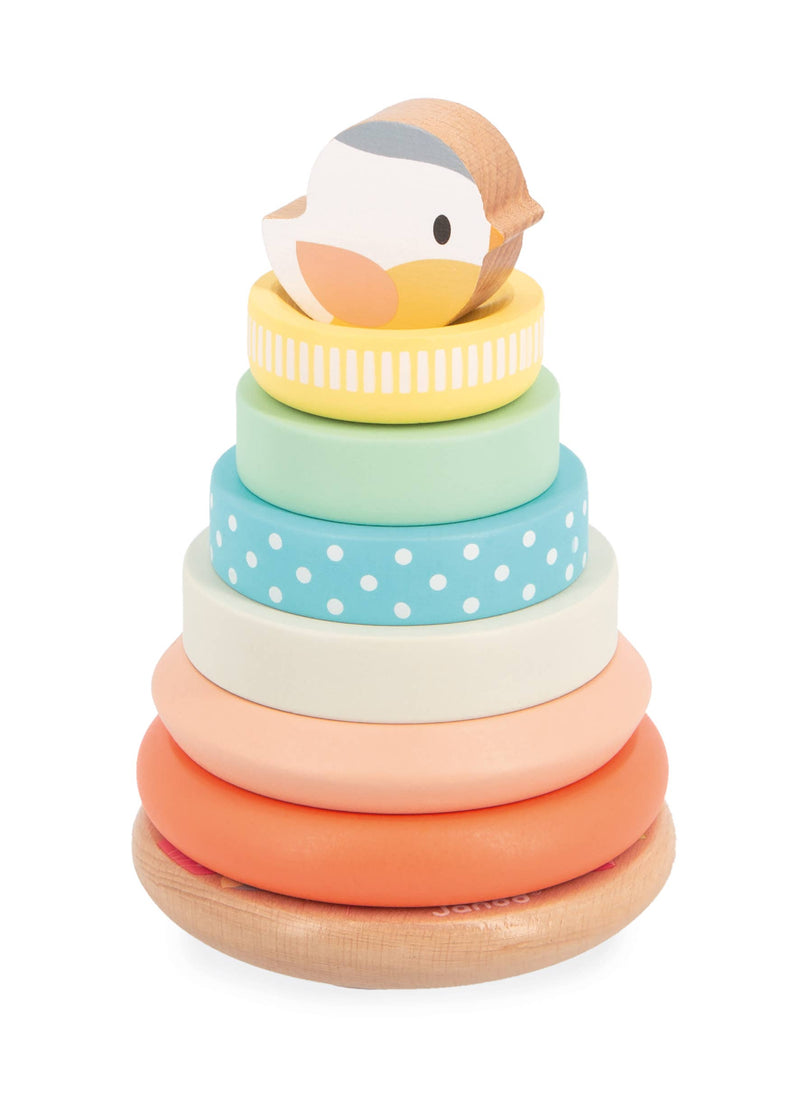 Bird&