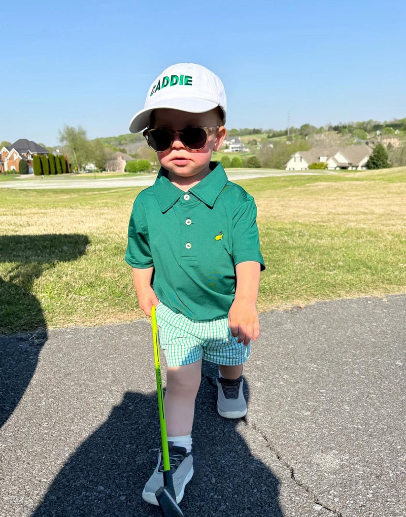 CADDIE Baseball Hat - Baby/Toddler, Youth