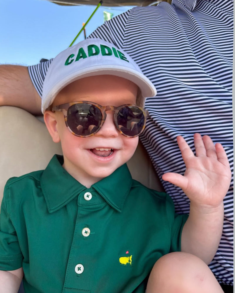 CADDIE Baseball Hat - Baby/Toddler, Youth